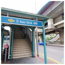 Blk 270B Punggol Field (Punggol), HDB 4 Rooms #140412282